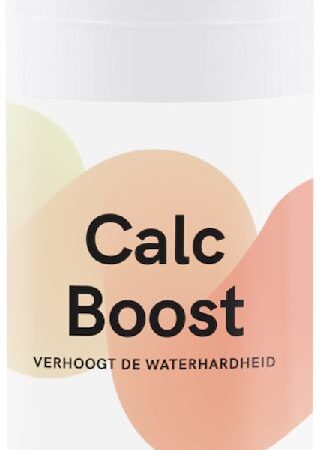 W'eau Calcium Booster 1 liter | W'eau