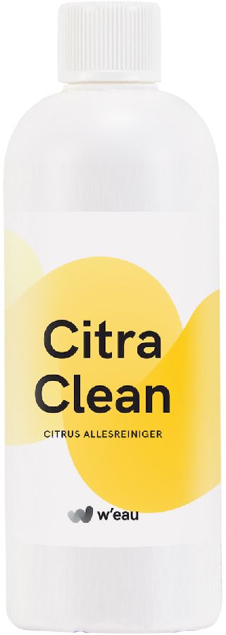 W'eau Citra Clean spray 500ML | W'eau