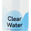 W'eau Clear Water - 1 liter | W'eau