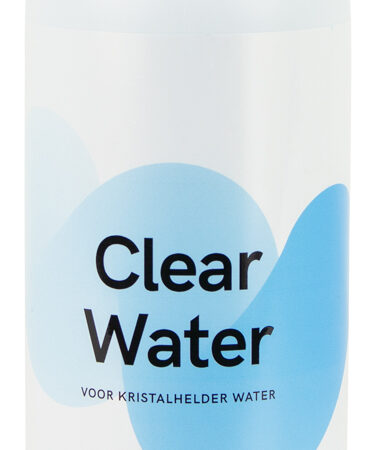 W'eau Clear Water - 1 liter | W'eau