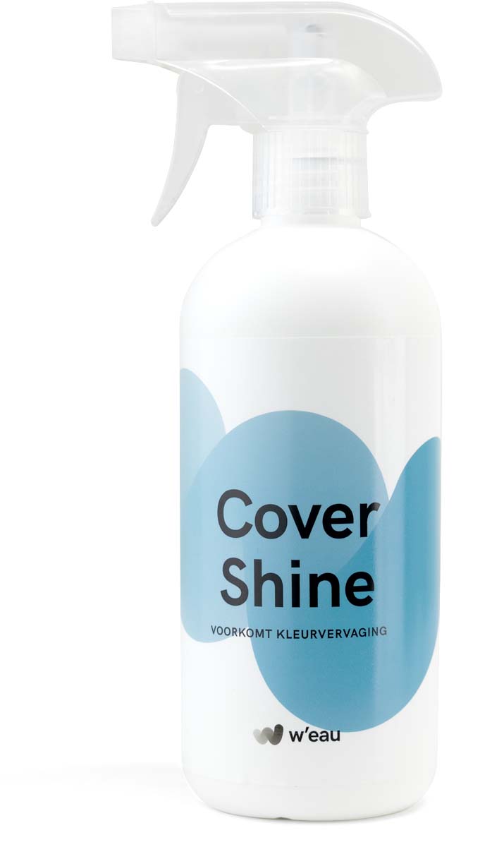 W'eau Cover Shine spray 500ml | W'eau