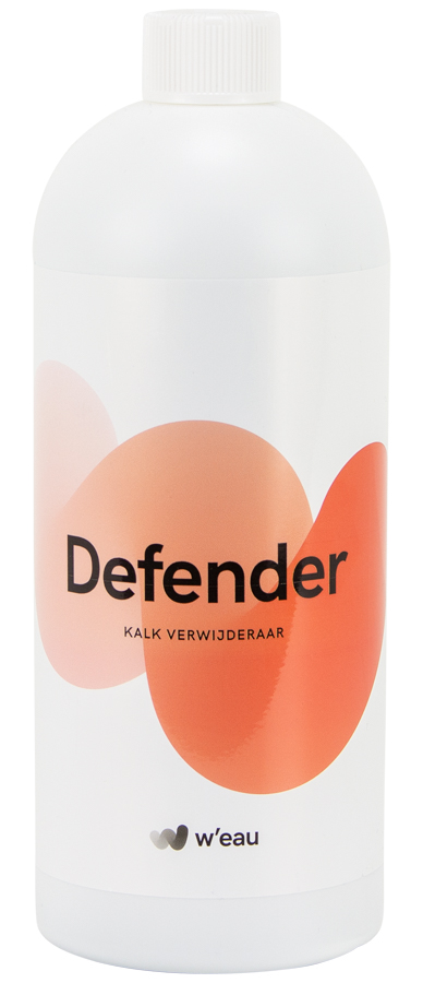 W'eau Defender - 1 liter | W'eau