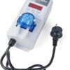 W'eau Dosatech doseerpomp (ml regelbaar) | W'eau