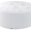 W'eau Drijvende spa bar met ledverlichting | W'eau