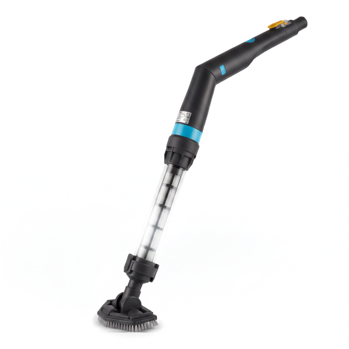 W'eau Essential Clean elektrische spa- en zwembadstofzuiger | W'eau