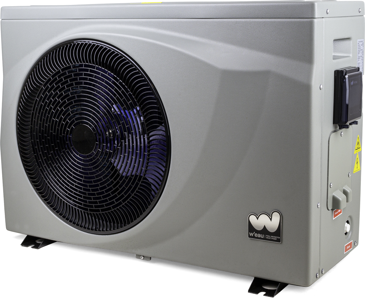 W'eau Full Inverter 5