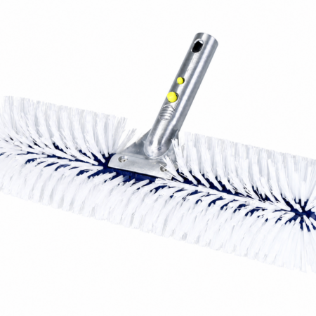 W'eau Heavy Duty 360 zwembadborstel | W'eau