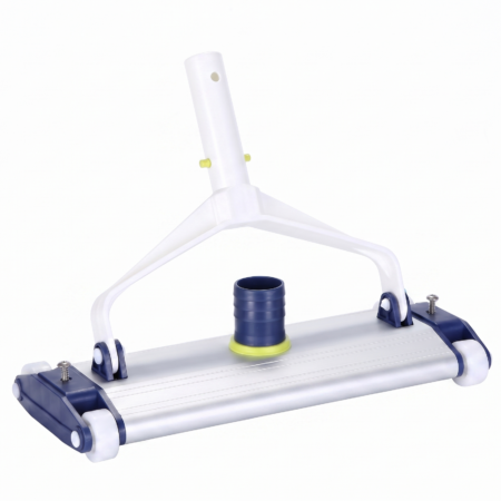 W'eau Heavy Duty bodemzuiger extra verzwaard | W'eau