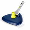 W'eau Heavy Duty bodemzuiger met hoekborstels | W'eau