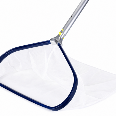 W'eau Heavy Duty diepte schepnet | W'eau