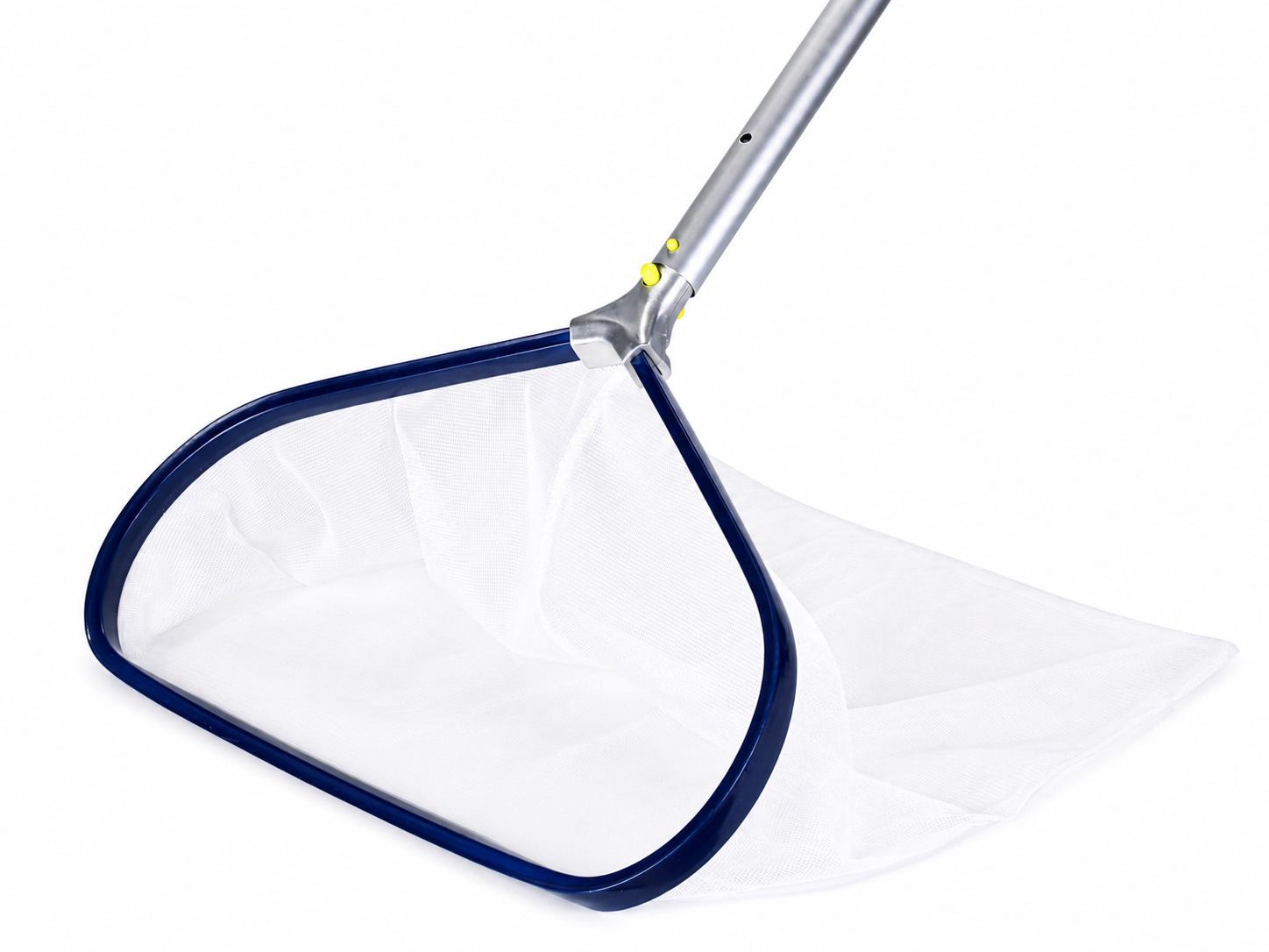 W'eau Heavy Duty diepte schepnet | W'eau