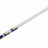 W'eau Heavy Duty telescopische steel tot 360 cm | W'eau