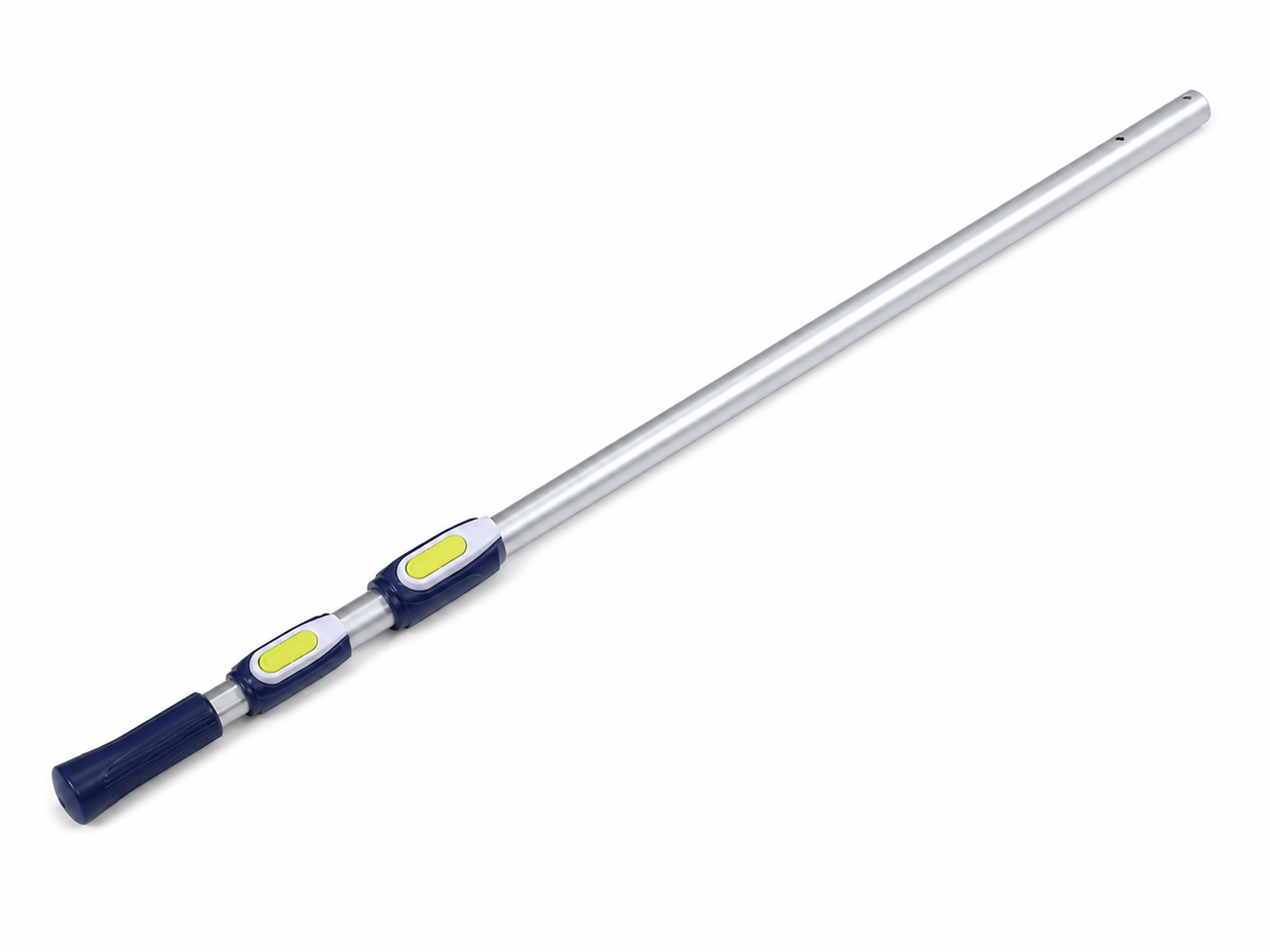 W'eau Heavy Duty telescopische steel tot 360 cm | W'eau