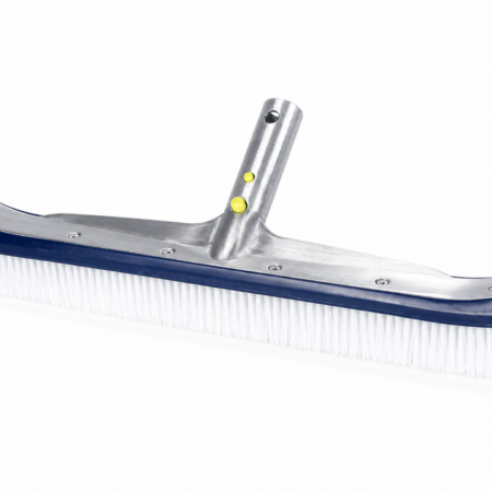 W'eau Heavy Duty zwembadborstel - 46 cm | W'eau