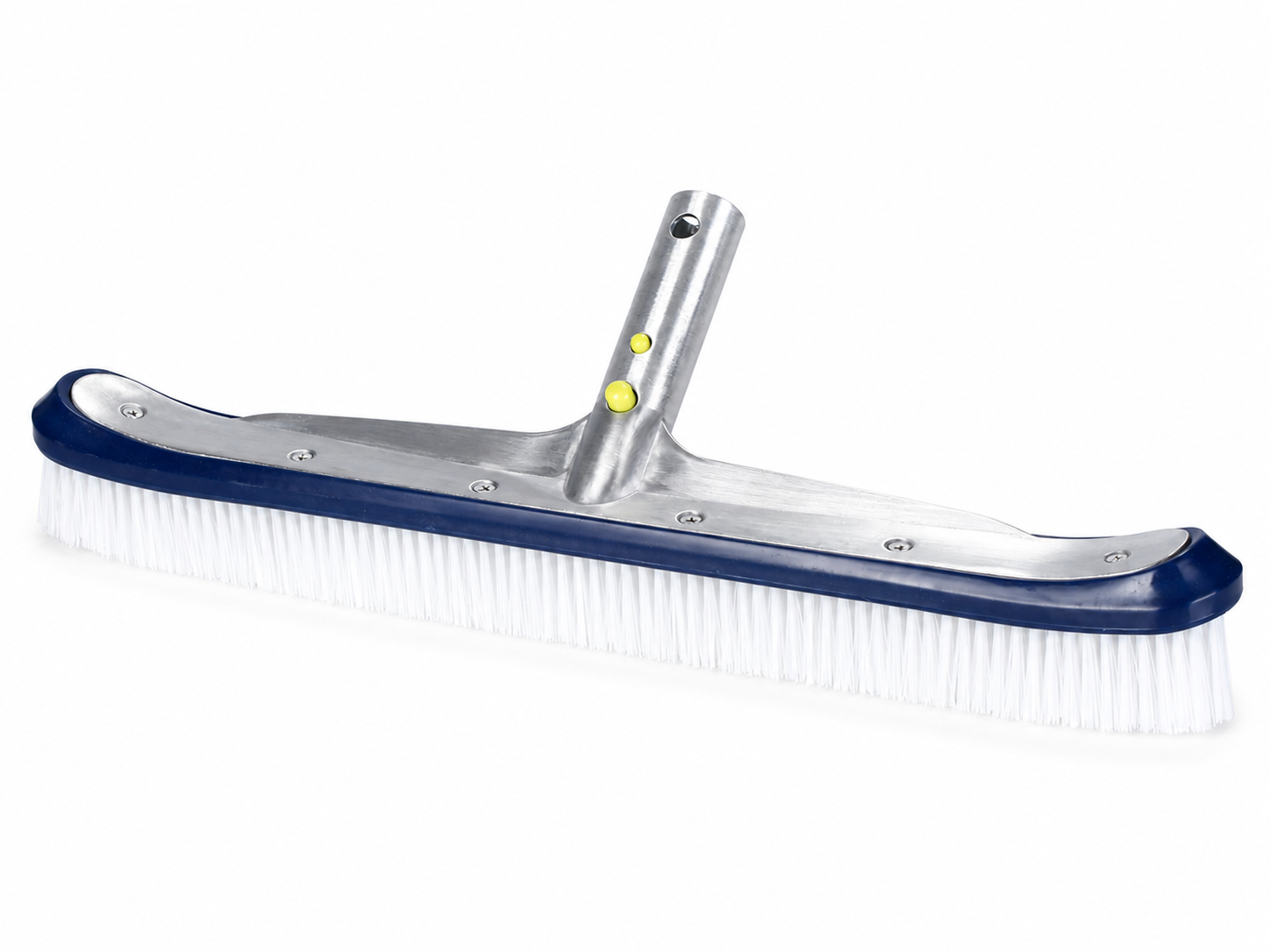 W'eau Heavy Duty zwembadborstel - 46 cm | W'eau