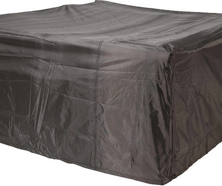 W'eau Hudson spa beschermhoes - 185 cm x 110 cm x 85 cm | W'eau