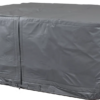 W'eau Hudson spa isolerende beschermhoes - 185 cm x 110 cm | W'eau