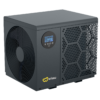 W'eau Hybride spa warmtepomp - 5