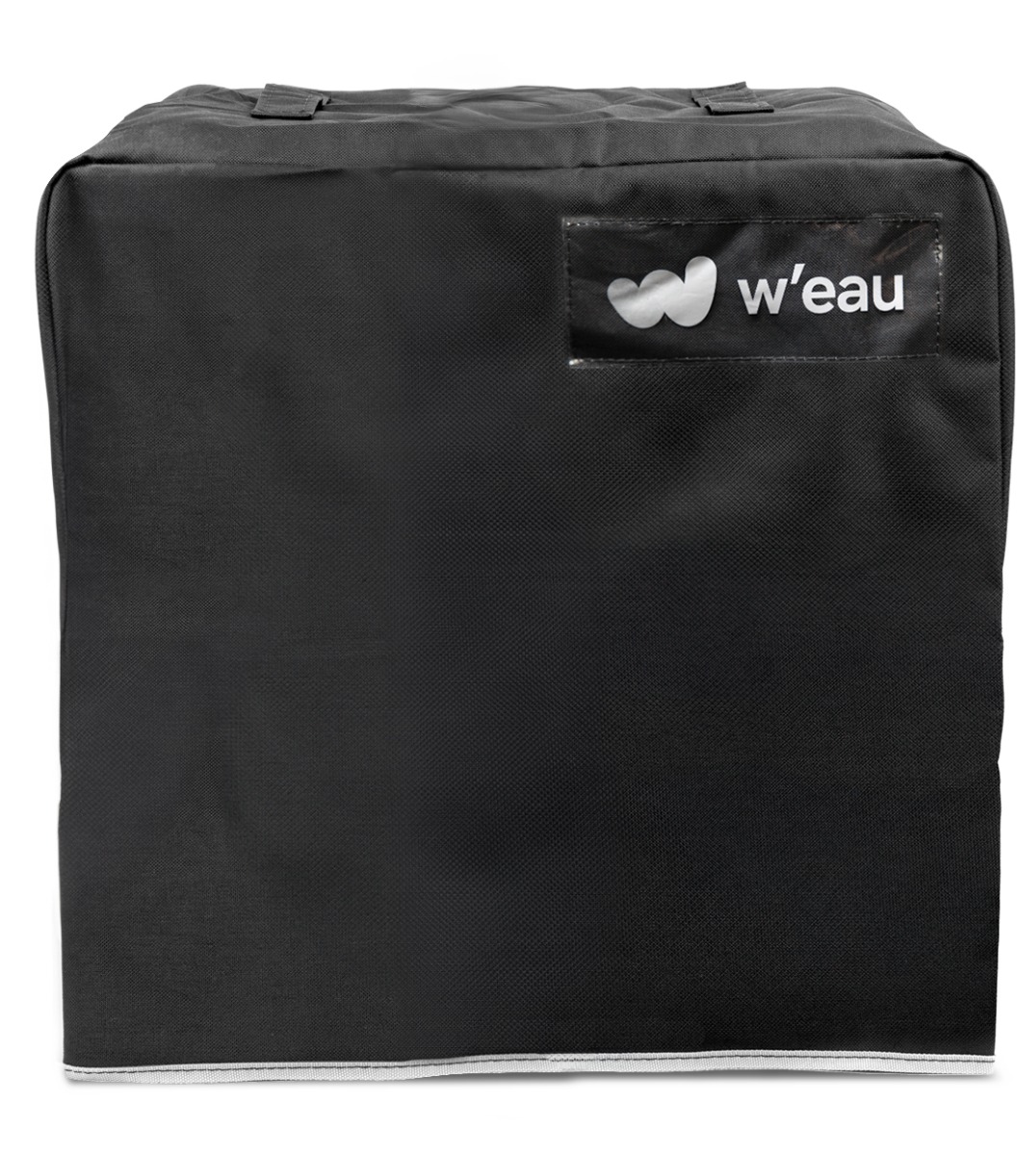 W'eau Hybride spa warmtepomp beschermhoes - 7