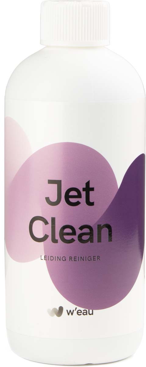 W'eau Jet Clean - 500 ml | W'eau