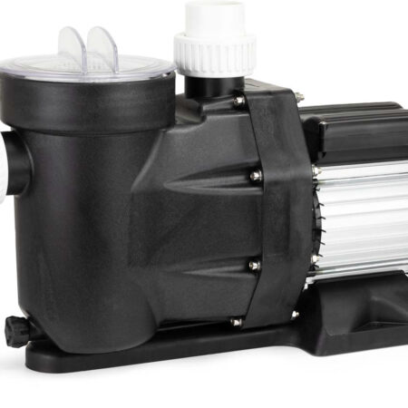 W'eau Maxi zwembadpomp 18m³ | W'eau