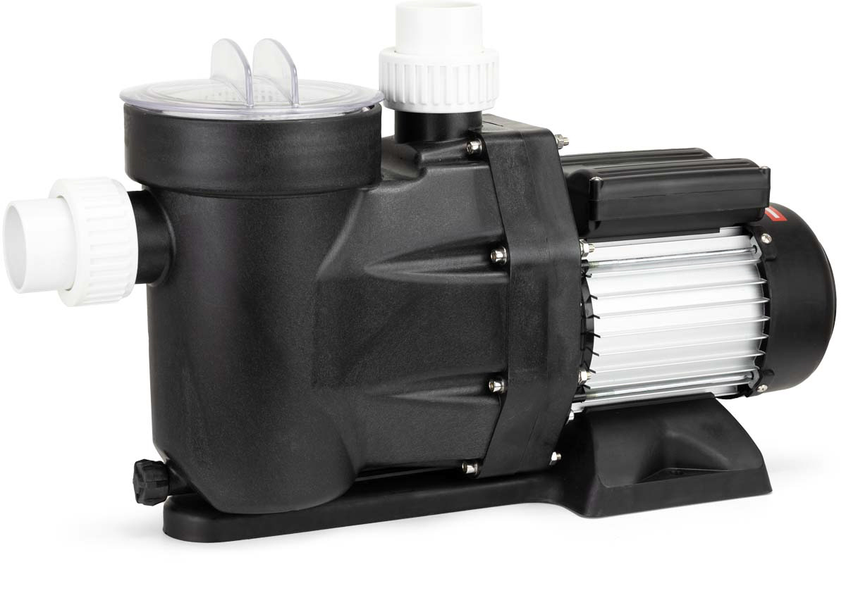 W'eau Maxi zwembadpomp 18m³ | W'eau