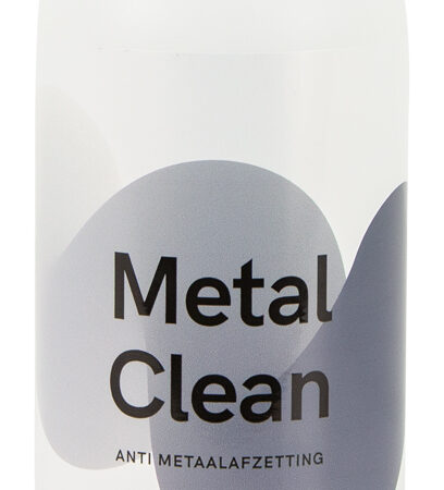 W'eau Metal Clean - 500 ml | W'eau