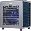 W'eau Mini Power 2.0 zwembad warmtepomp - 3 kW | W'eau