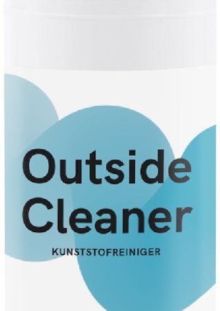 W'eau Outside Cleaner 1L | W'eau