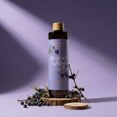 W'eau Premium Spa geur - jeneverbes - 250 ml | W'eau