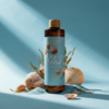 W'eau Premium Spa geur - oceaan fris - 250 ml | W'eau