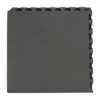 W'eau Premium zwembad ondertegels - Antraciet - 50 x 50 x 1