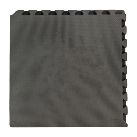 W'eau Premium zwembad ondertegels - Antraciet - 50 x 50 x 1