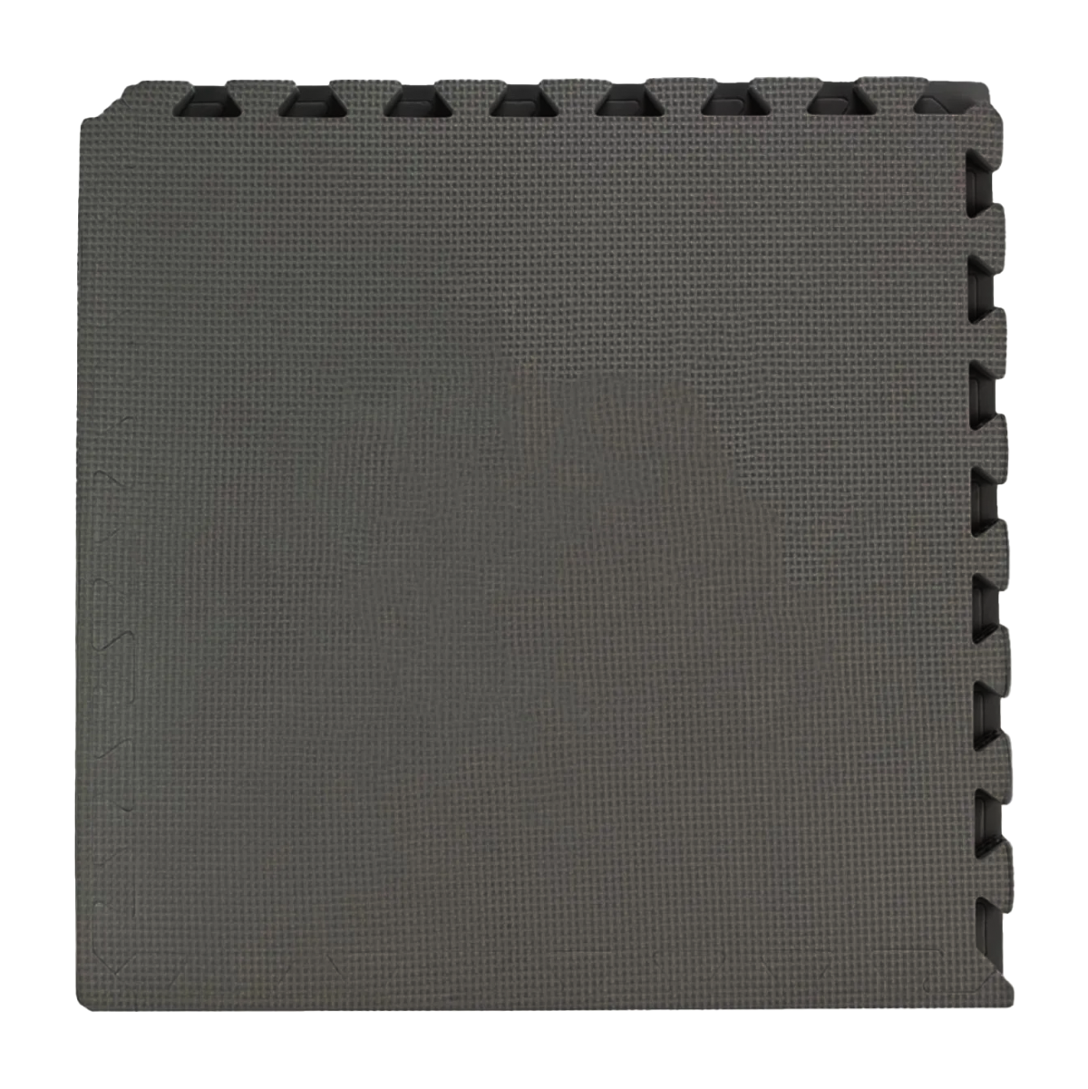 W'eau Premium zwembad ondertegels - Antraciet - 50 x 50 x 1