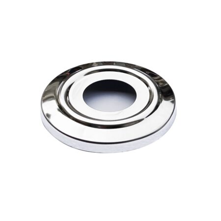 W'eau RVS Sierring voor zwembadtrap - AISI 316 | W'eau