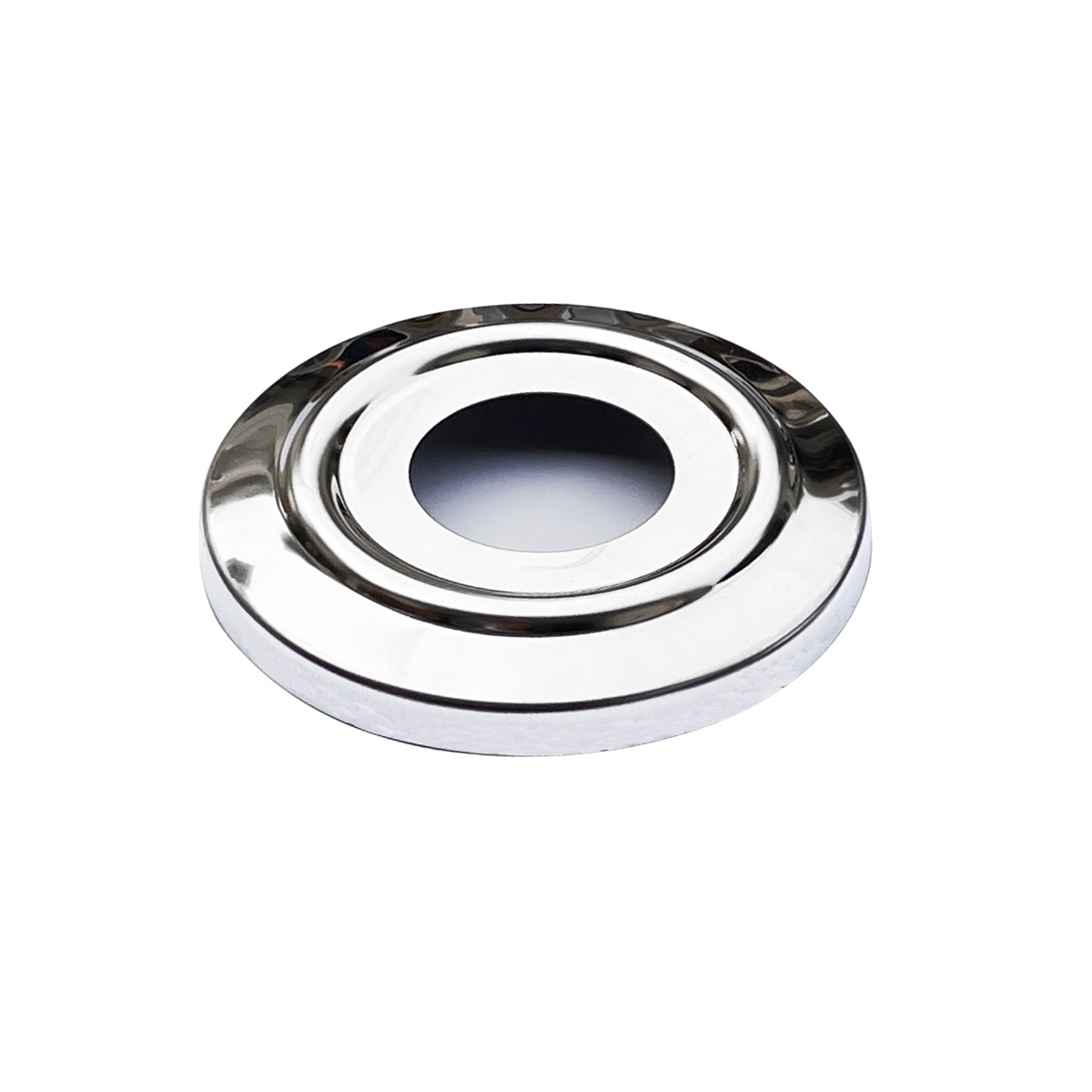 W'eau RVS Sierring voor zwembadtrap - AISI 316 | W'eau