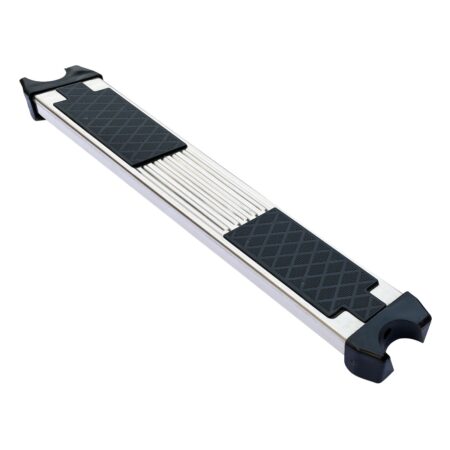 W'eau RVS antislip treden voor zwembadtrap - AISI 316 | W'eau