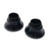 W'eau Rubberen stootdoppen voor zwembadtrap - 43mm | W'eau