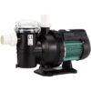 W'eau SC-075 zwembadpomp 15m³ | W'eau