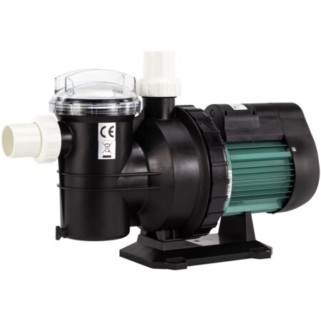 W'eau SC-075 zwembadpomp 15m³ | W'eau