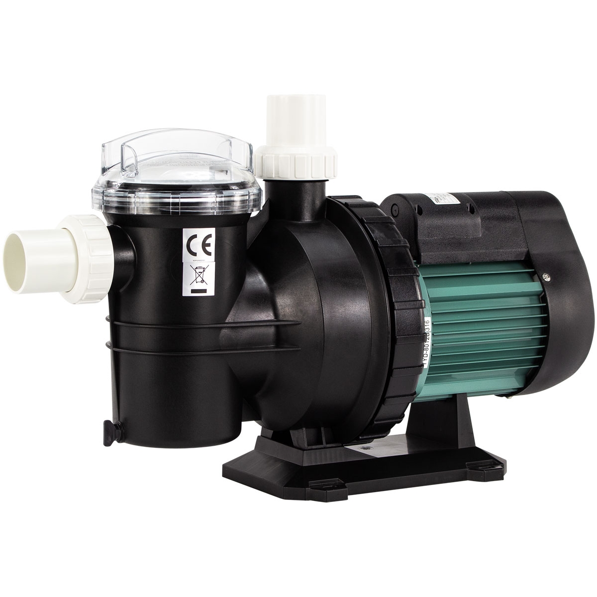 W'eau SC-075 zwembadpomp 15m³ | W'eau