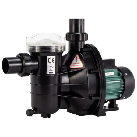 W'eau SS-020 zwembadpomp 6m³ | W'eau