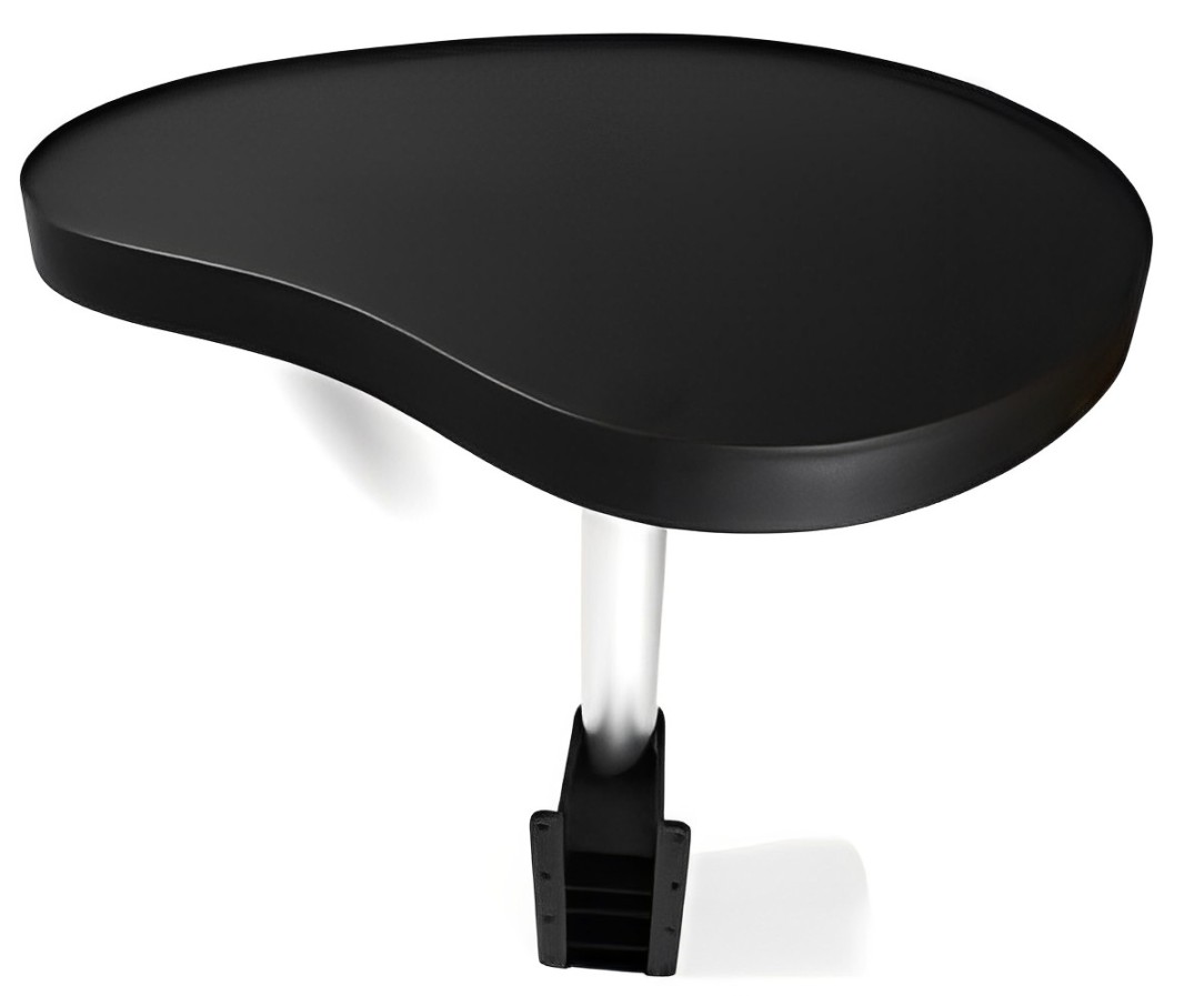 W'eau Spa Tray - Zwart | W'eau