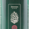 W'eau Spa geur - dennen - 1 liter | W'eau