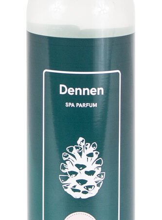 W'eau Spa geur dennen 250ml | W'eau