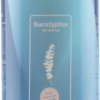 W'eau Spa geur - eucalyptus - 1 liter | W'eau