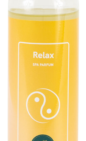 W'eau Spa geur relax 250ml | W'eau