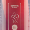 W'eau Spa geur - sensual - 1 liter | W'eau
