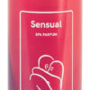 W'eau Spa geur sensual 250ml | W'eau