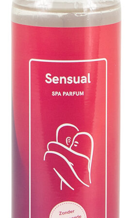 W'eau Spa geur sensual 250ml | W'eau